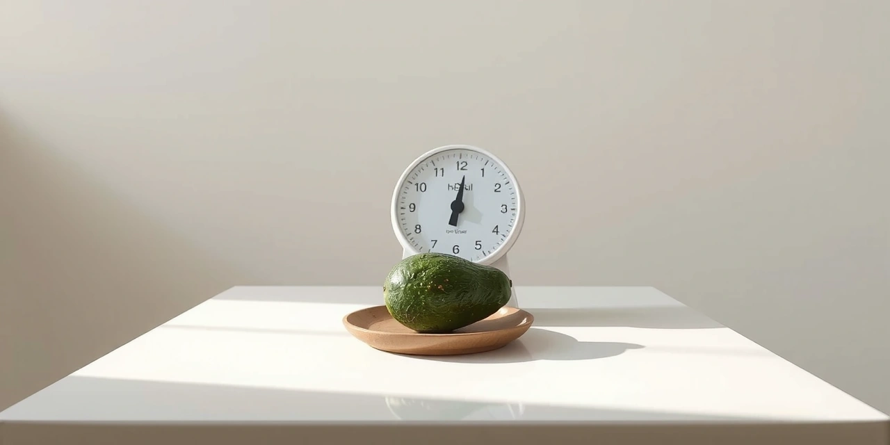 Balance de précision avec avocat